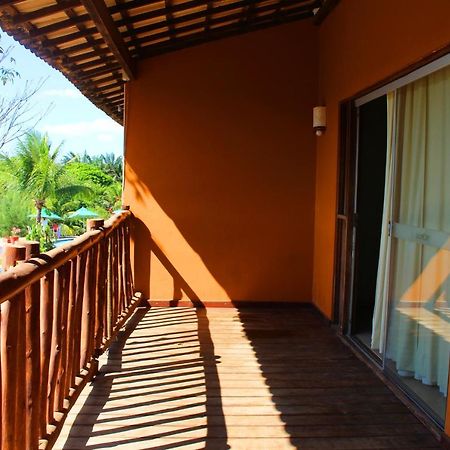 Rio Das Garcas Eco Resort São José de Mipibu Kültér fotó