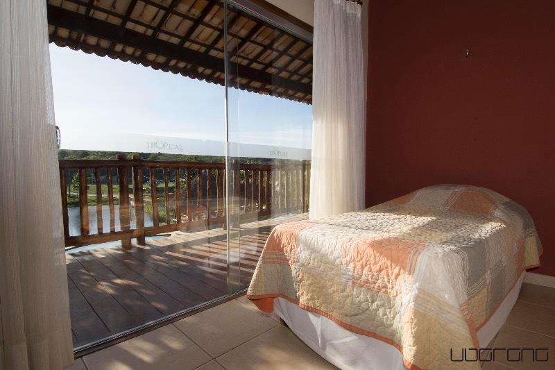 Rio Das Garcas Eco Resort São José de Mipibu Kültér fotó